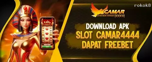 Bonus Spesial Download rokok8 APK screenshot