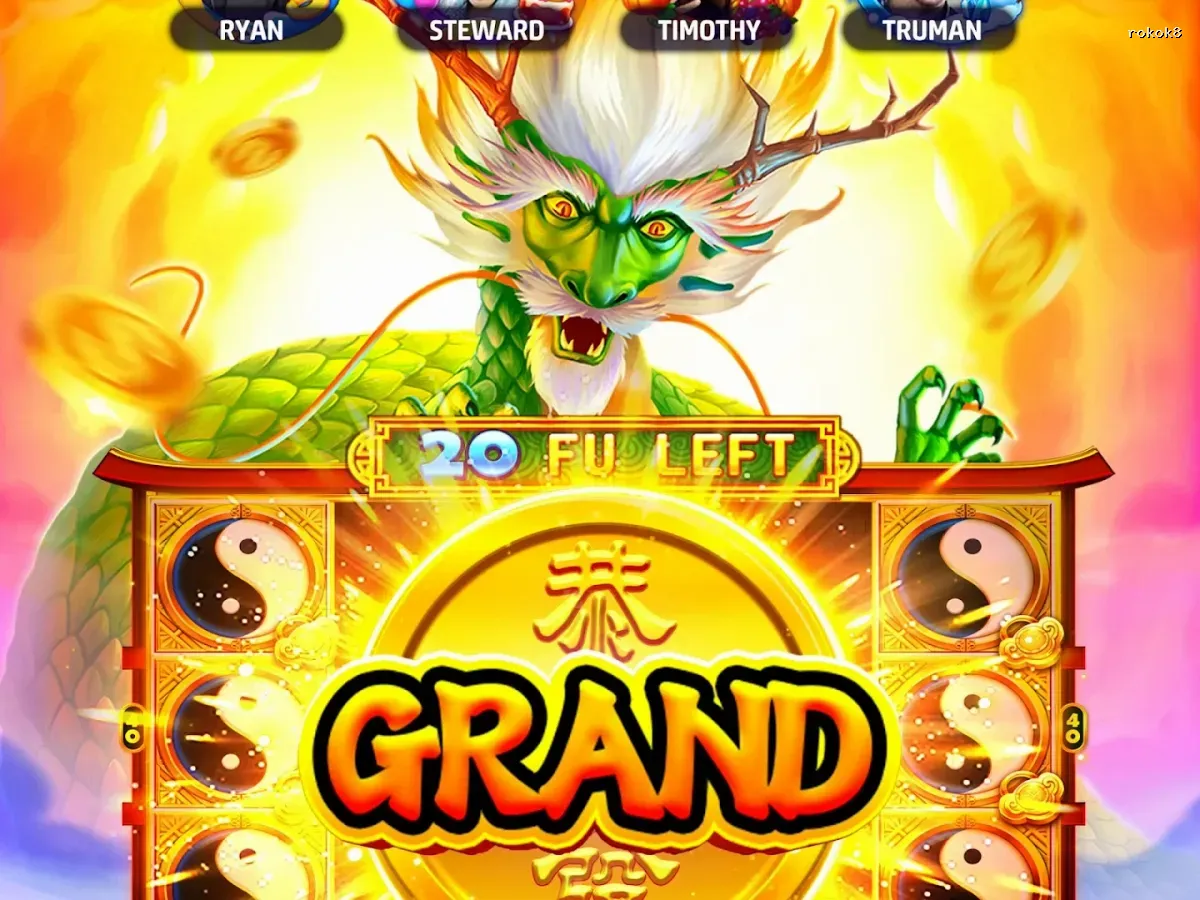Koleksi rokok8 Slot Gacor screenshot